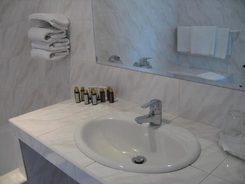 Opera Hotel - Chambres