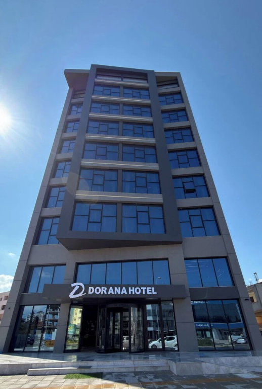 Dorana Hotel Gazimagusa