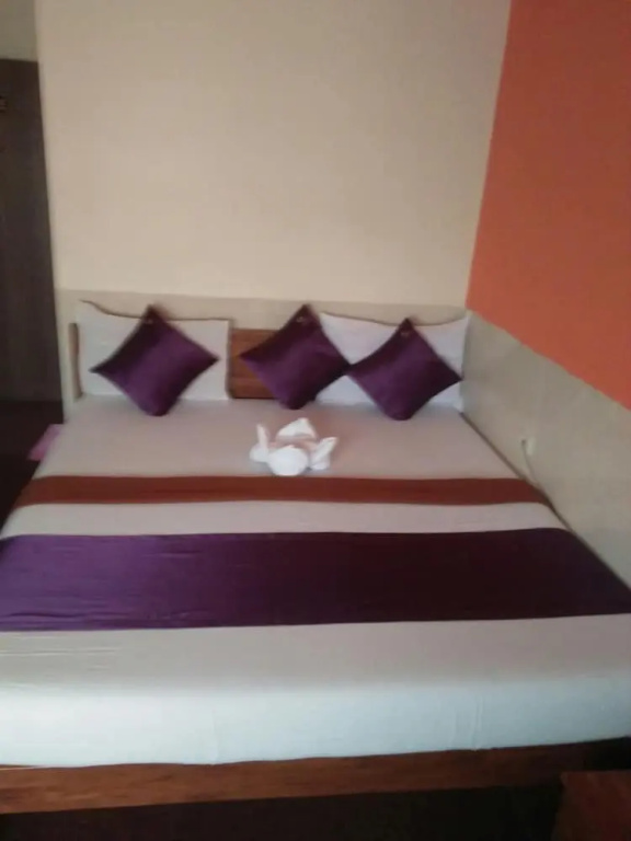Hotel Q Deck Rooms - Chambres