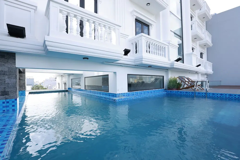 Hotel photo 17