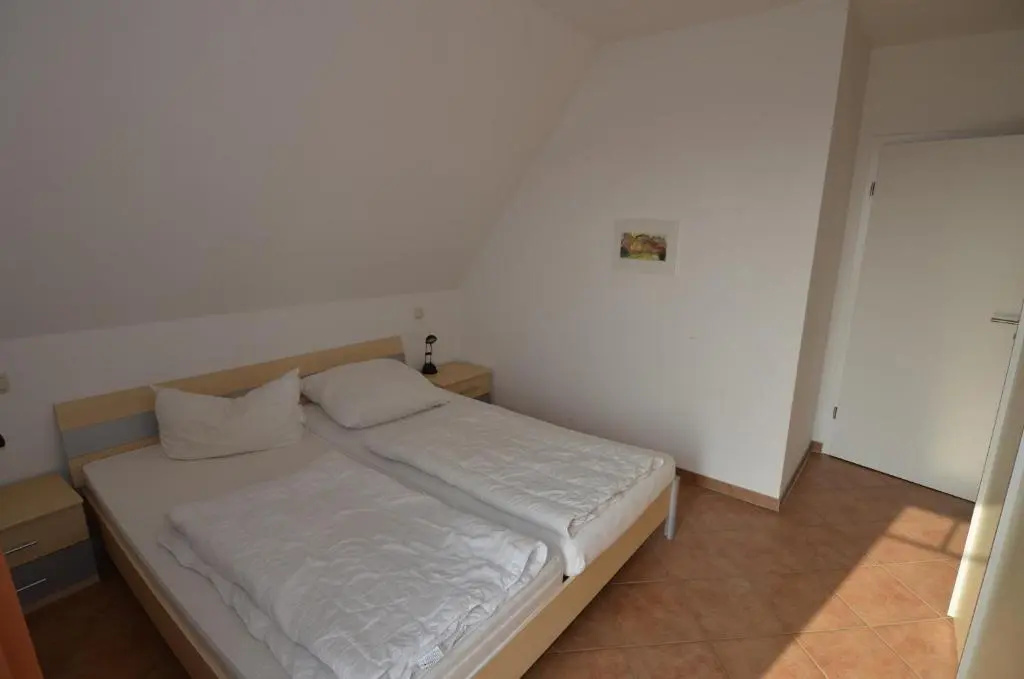 Villa Arosa Ostseetraum
