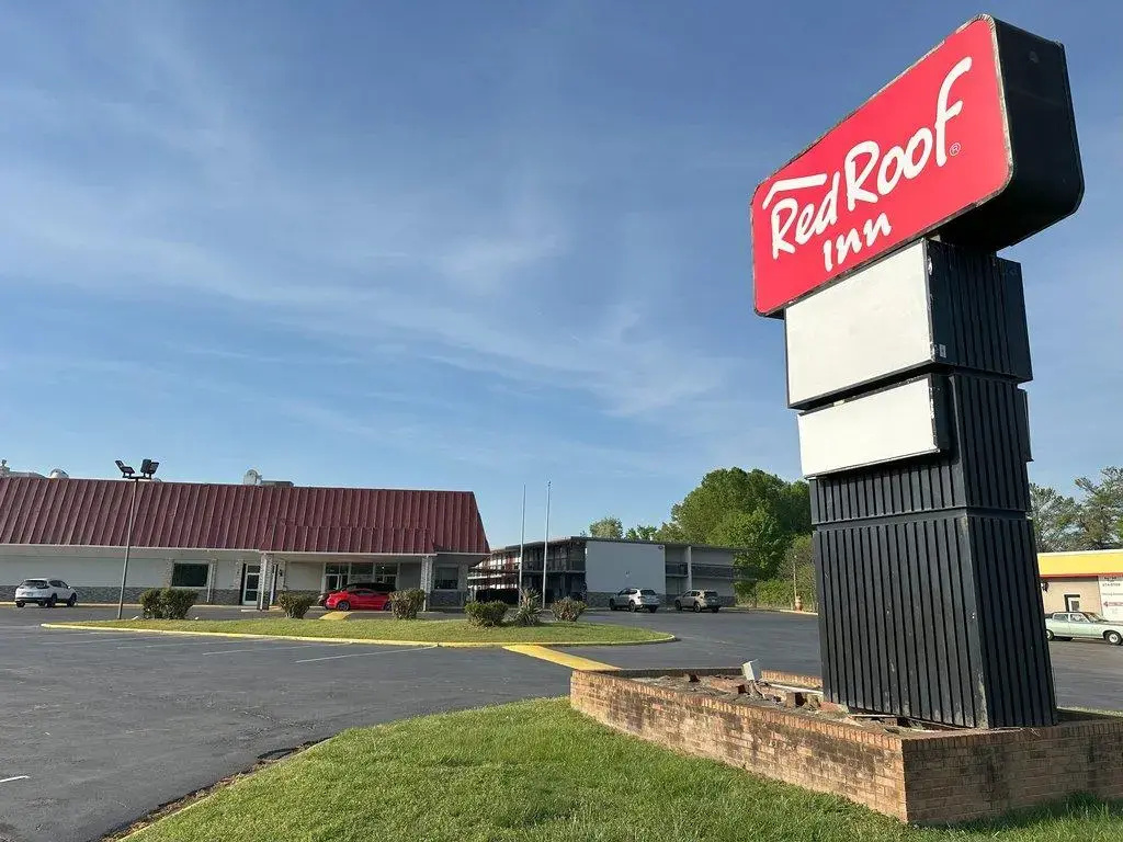 Red Roof Inn Richmond, VA