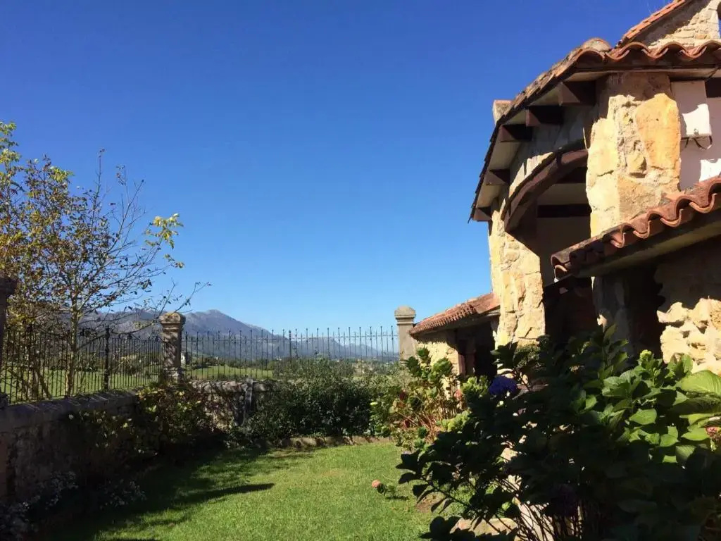 Quinta De Villanueva - Général