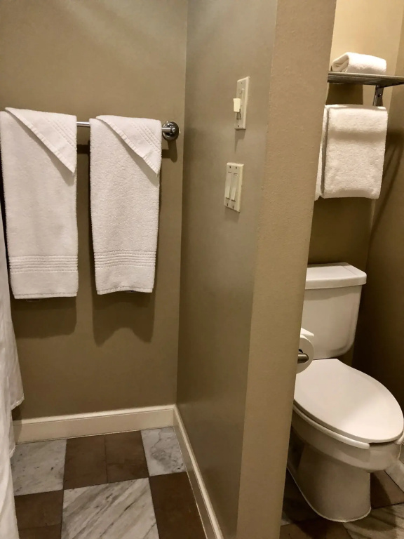 Inn at the Mill, an Ascend Collection Hotel - Général