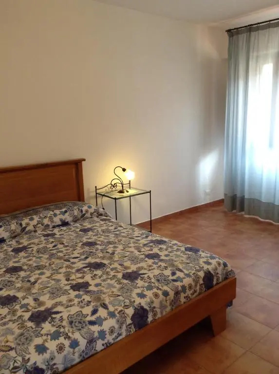 La pietra antica O' munti - Chambres