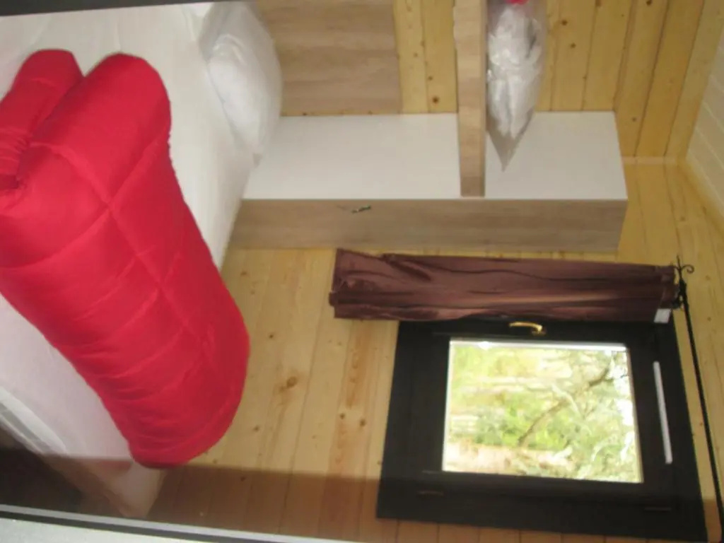 Voir la photo 2 — Camping Les Rives de la Doller