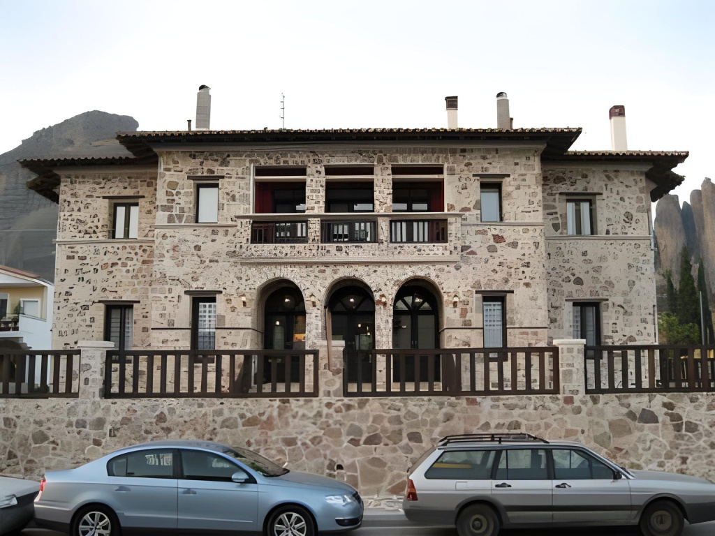 Guesthouse Monastiri