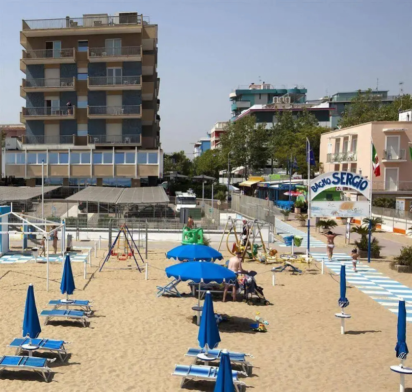Hotel photo 18