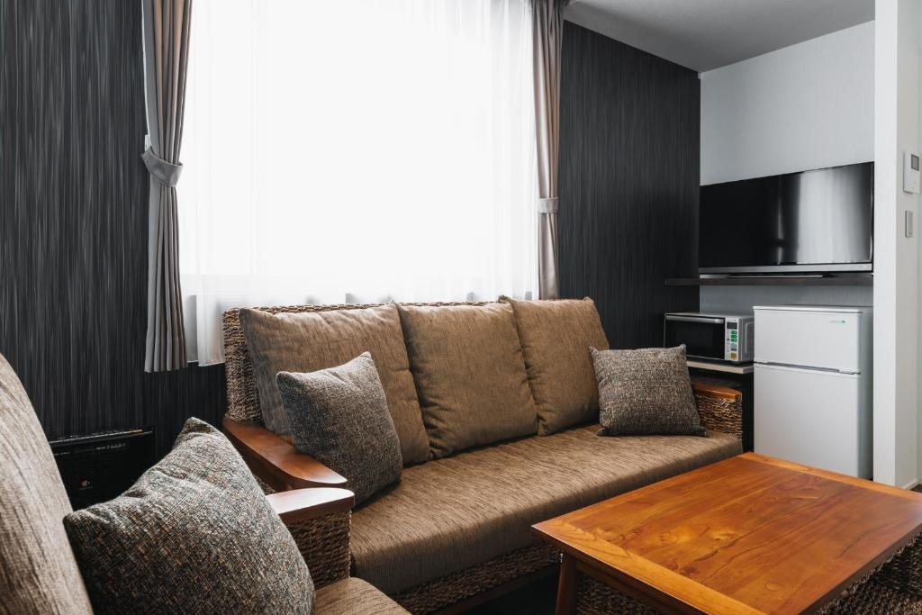 Grand Base Tenjin 사진 5