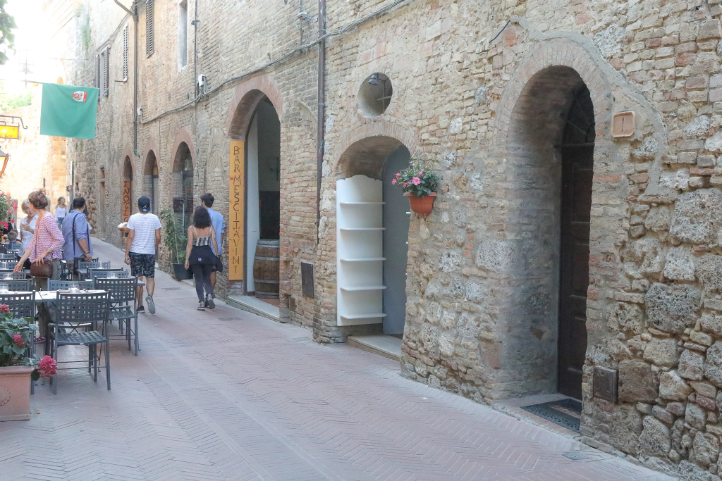 Fattoria Guicciardini - Général
