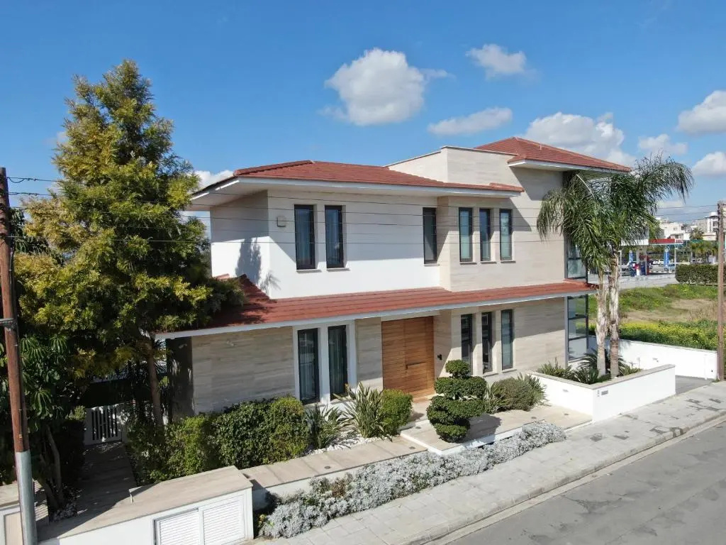 Salt Lake Deluxe Villa