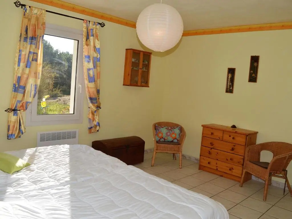 Voir la photo 4 — Maison La Tranche-sur-Mer, 5 pièces, 6 personnes - FR-1-22-261