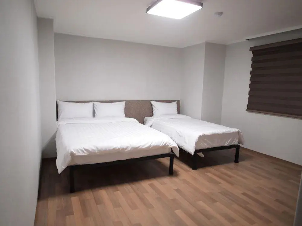 Hostel Gaon Shinchon