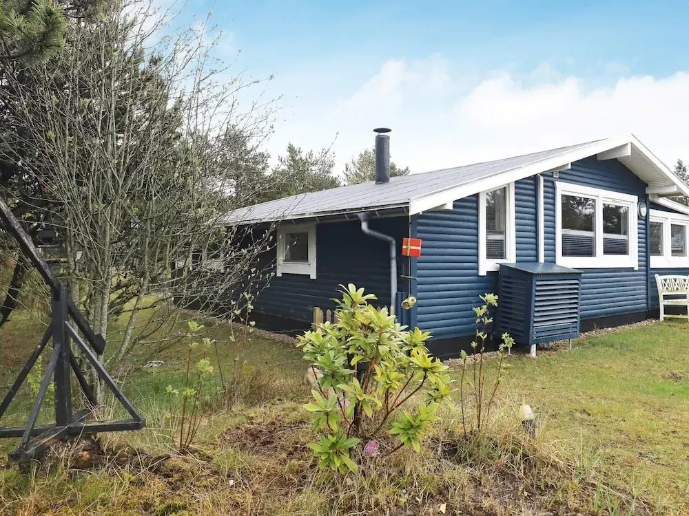 Lovely Holiday Home in Jutland near Sea