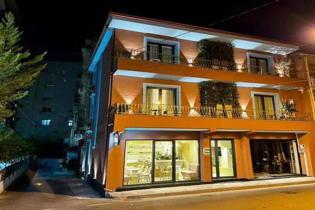 Villa Noem