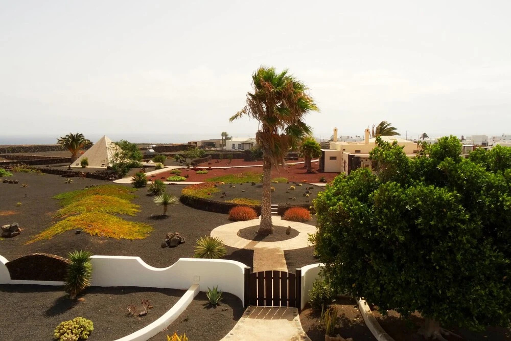 Casa Sueño en el pueblo de Mala