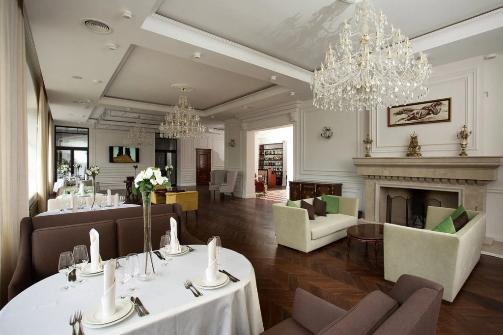 Резиденция Сареево Резорт - фото 5