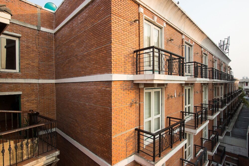 Buddy Lodge Hotel by null