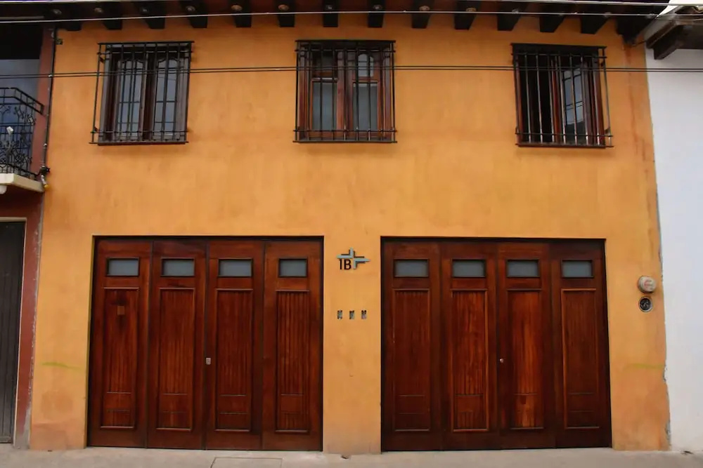 Casa Loera