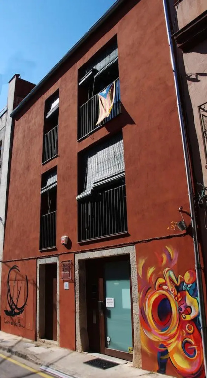 Hotel Can Bo de Pau