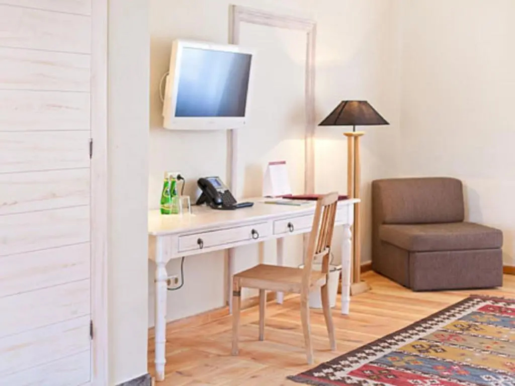 Głeboczek Vine Resort& Spa - Chambres
