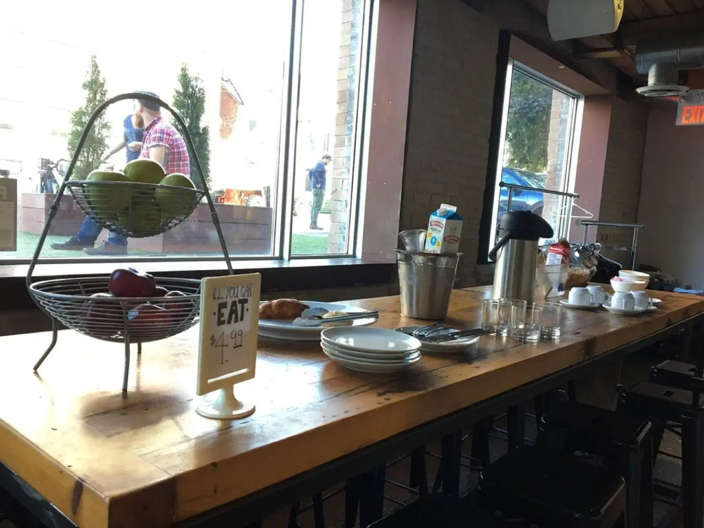 Hotel photo 18