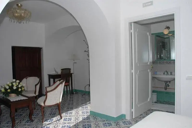 Hotel Parsifal - Antico Convento Del 1288 - Général
