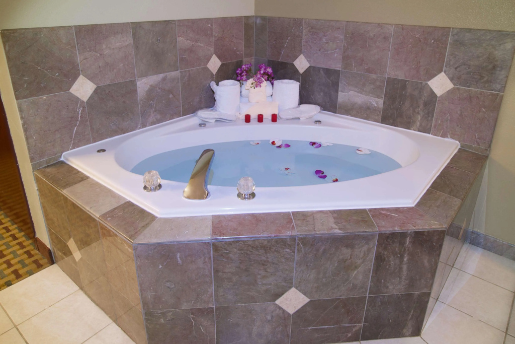Best Western Plus Orchid Hotel & Suites - Général
