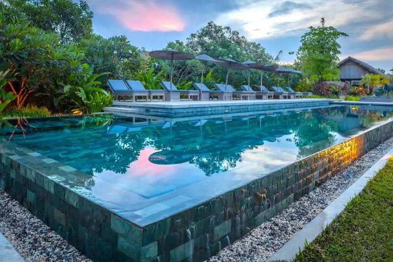 1 Bedroom Double Suite (full double bed)