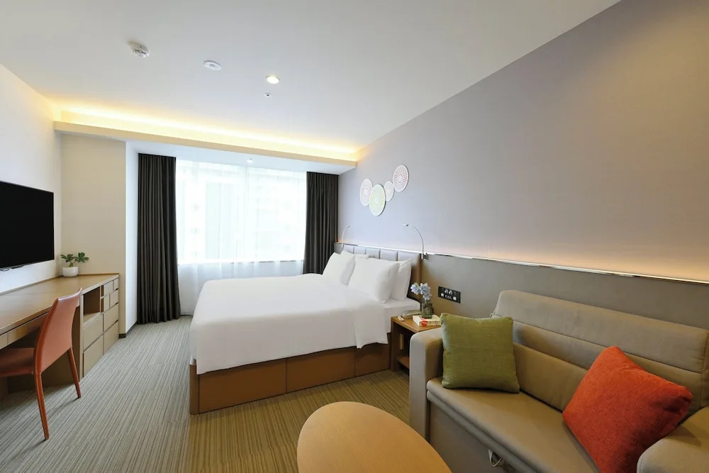 Holiday Inn & Suites Shin Osaka by IHG 사진 15
