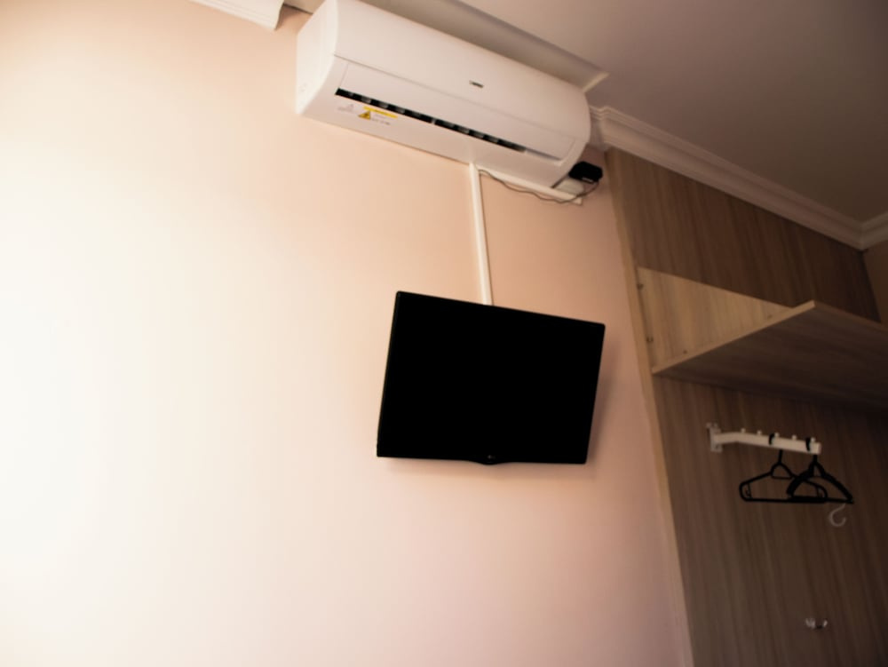Hotel Villa Souza - Chambres