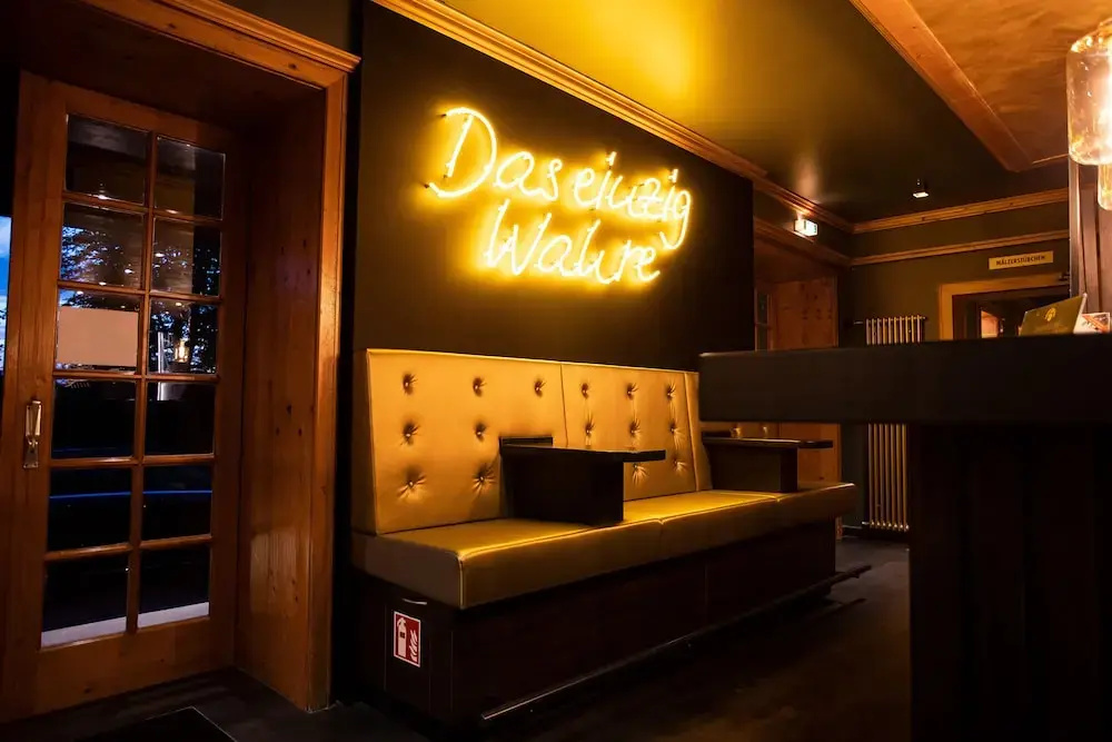Hotel & Gästehaus Warsteiner Welt - Général