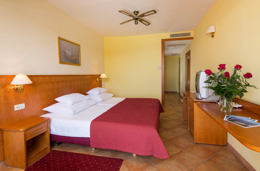 Hotel Zora - Général