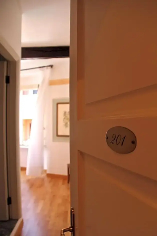 Albergo Bologna - Chambres