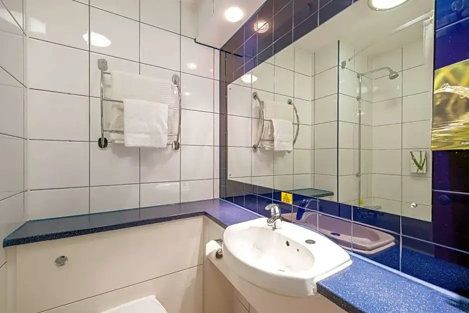 The Magnum Hotel, Sunderland City, Sure Collection by Best Western - Chambres