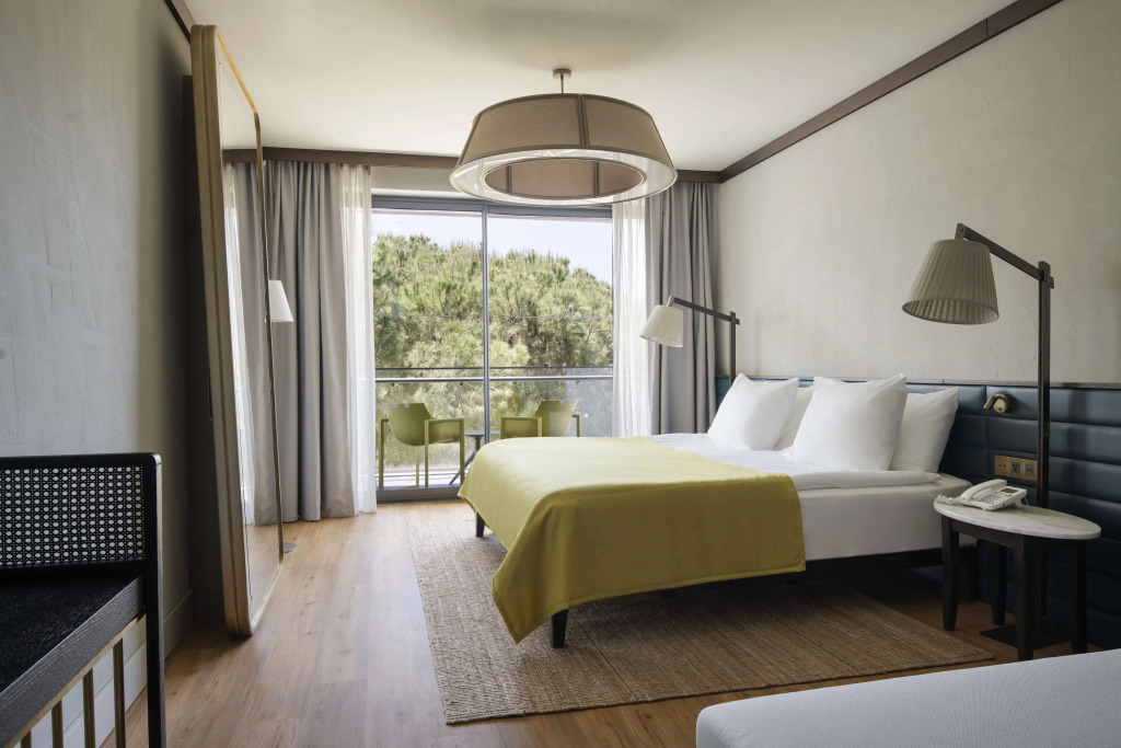 Voyage Belek Golf & Spa Hotel - фото 41