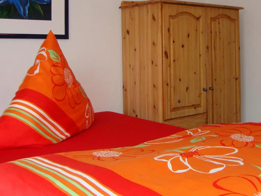 Haus Hohensee - Chambres