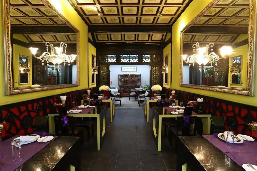 Duge Boutique Hotel - Général