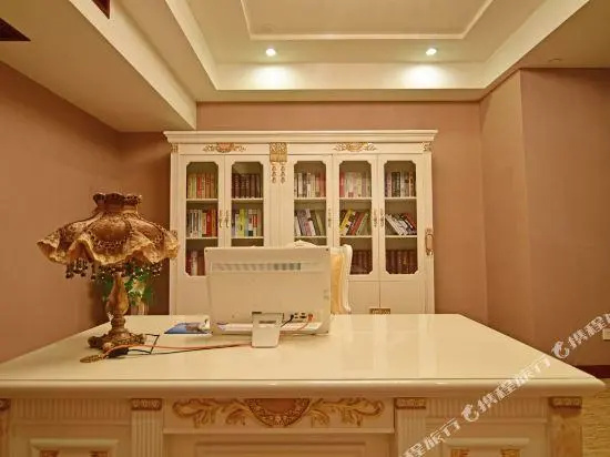 Jindu International Hotel - Chambres