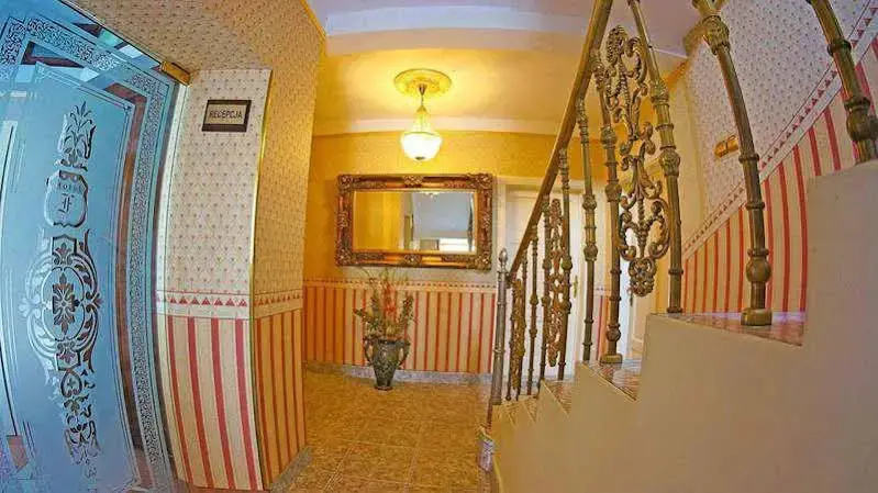 Hotel Krakw Florian - Général