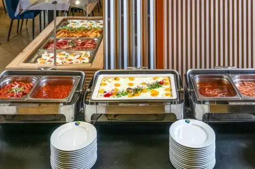 Szalajka Liget Hotel és Apartmanházak - фото 30