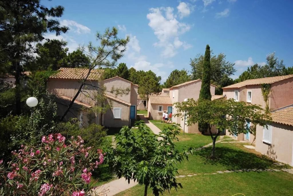 Vignale Resort - Général
