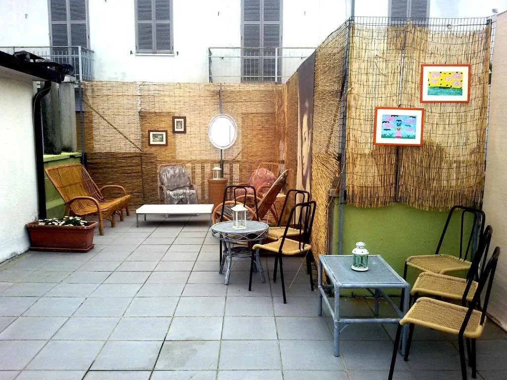 La Casa sul Tetto