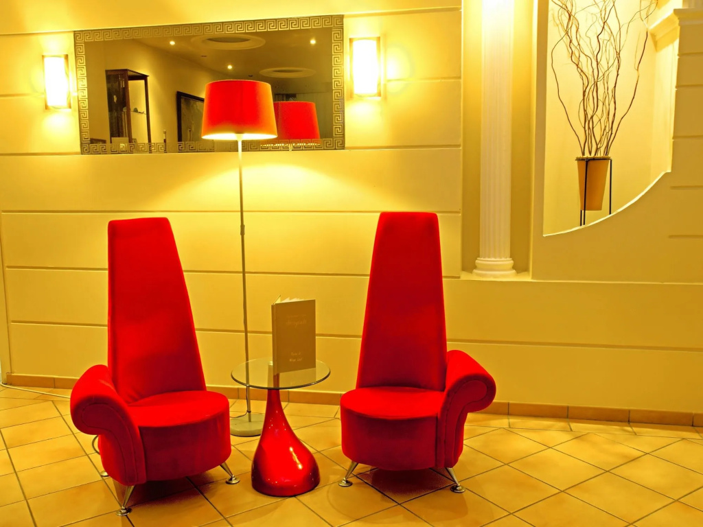 Akrogiali Exclusive Hotel - Adults Only - Général