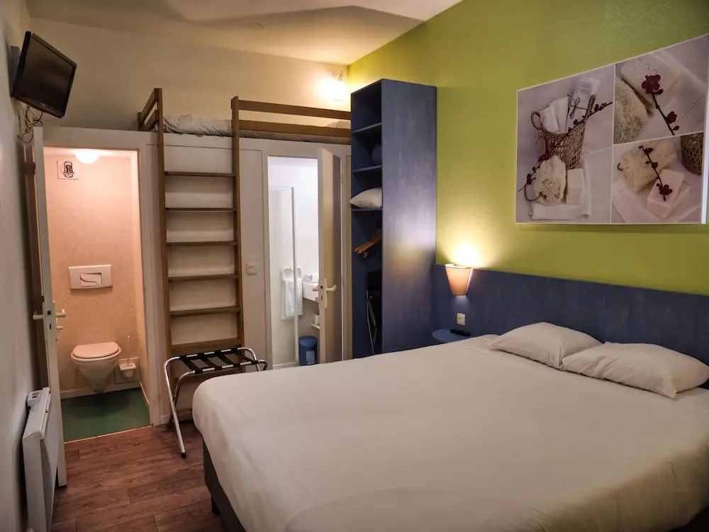Contact Hotel Le Seino Marin — 3