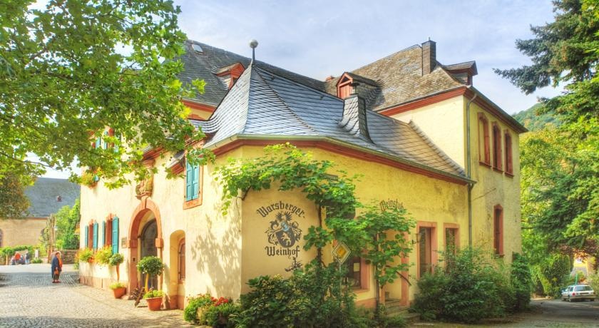 Warsberger Weinhof