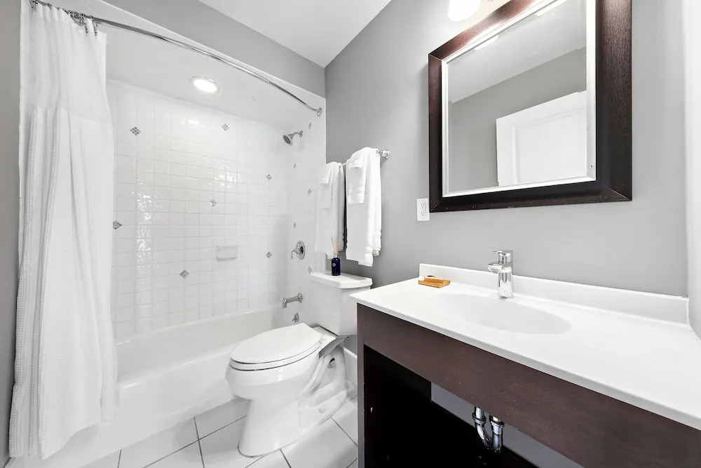 Majestic Hotel - Chambres