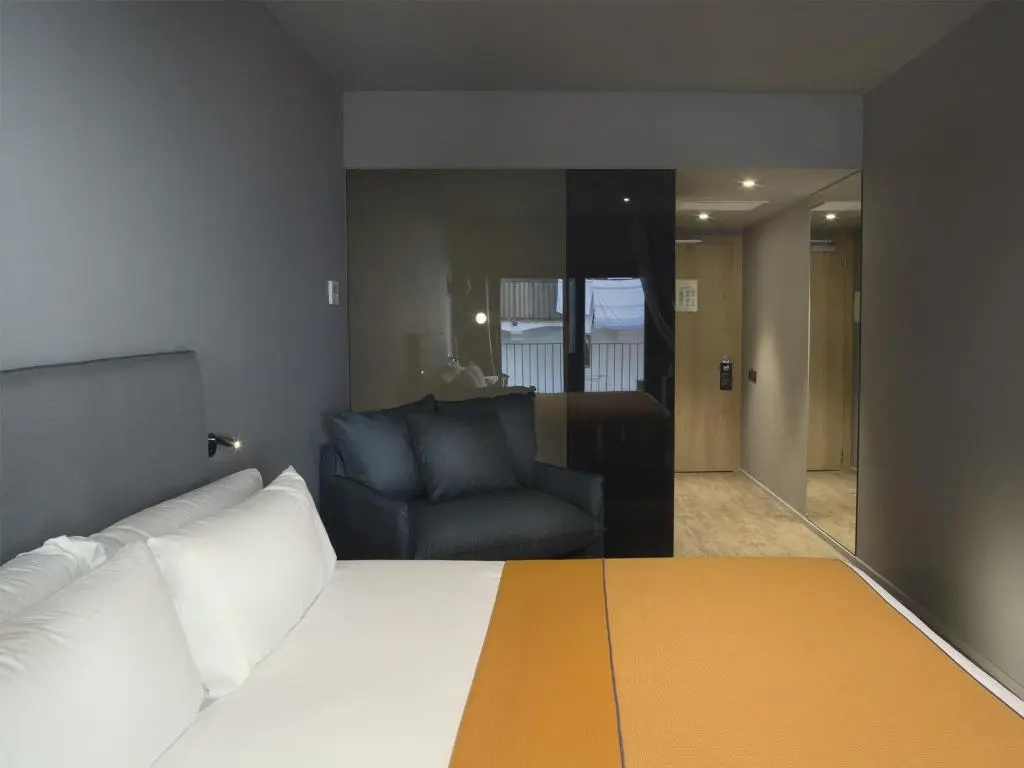 Uma House by Yurbban Trafalgar - Chambres