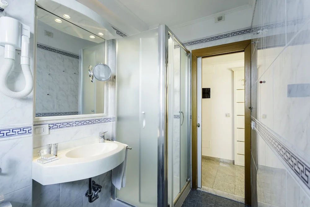 Hotel Feldberg - Chambres