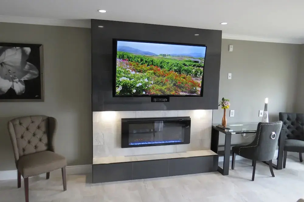Superior Studio with balcony